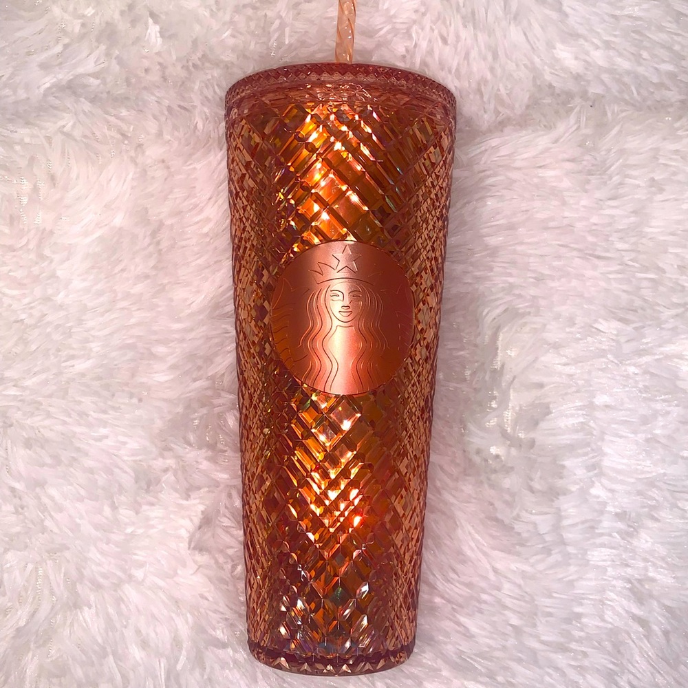 COPY - New Starbucks Holiday Jeweled